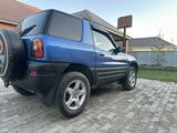 Toyota RAV4 1995 года за 2 200 000 тг. в Актобе – фото 5
