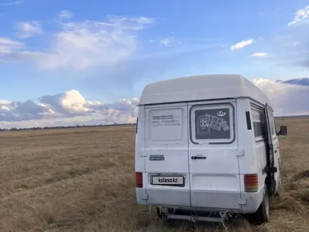 Mercedes-Benz MB 100 1993 года за 1 500 000 тг. в Семей – фото 5