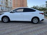 Hyundai Accent 2020 годаүшін8 600 000 тг. в Актау – фото 2