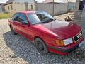 Audi 100 1992 года за 1 000 000 тг. в Талгар – фото 7