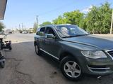 Volkswagen Touareg 2007 годаүшін7 250 000 тг. в Шымкент – фото 5