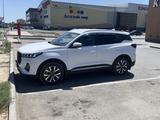 Chery Tiggo 7 Pro 2023 года за 8 700 000 тг. в Жосалы