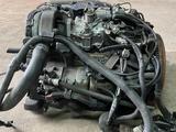 Дизельный двигатель Тойота 3С-Т 2.2 TD за 550 000 тг. в Караганда – фото 3