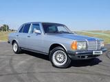 Mercedes-Benz E 240 1981 года за 2 250 000 тг. в Тараз – фото 2