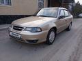 Daewoo Nexia 2013 годаүшін3 000 000 тг. в Шымкент