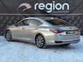 Lexus ES 250 2019 года за 16 550 000 тг. в Караганда – фото 4
