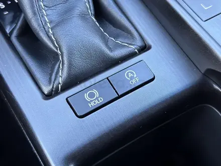 Lexus ES 250 2019 года за 16 550 000 тг. в Караганда – фото 16