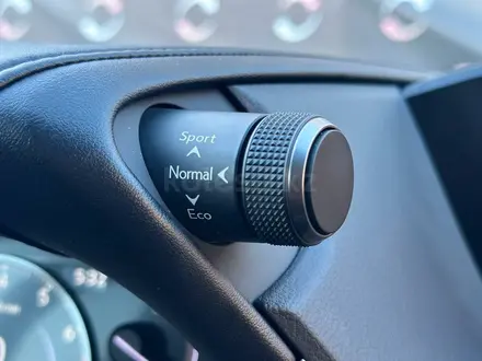 Lexus ES 250 2019 года за 16 550 000 тг. в Караганда – фото 19