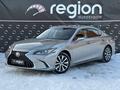 Lexus ES 250 2019 года за 16 550 000 тг. в Караганда – фото 3