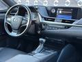 Lexus ES 250 2019 года за 16 550 000 тг. в Караганда – фото 20