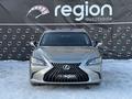 Lexus ES 250 2019 года за 16 550 000 тг. в Караганда – фото 2
