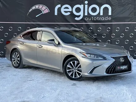 Lexus ES 250 2019 года за 16 550 000 тг. в Караганда