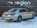 Lexus ES 250 2019 года за 16 550 000 тг. в Караганда – фото 6