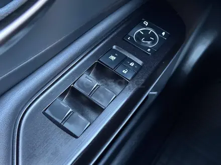 Lexus ES 250 2019 года за 16 550 000 тг. в Караганда – фото 9