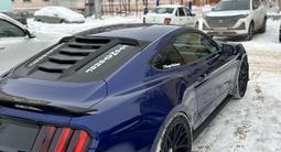 Ford Mustang 2015 года за 7 500 000 тг. в Астана – фото 3