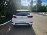 Hyundai Tucson 2016 года за 8 500 000 тг. в Астана – фото 3