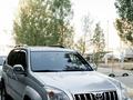 Toyota Land Cruiser Prado 2007 года за 12 350 000 тг. в Актобе