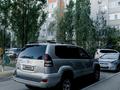 Toyota Land Cruiser Prado 2007 года за 12 350 000 тг. в Актобе – фото 2