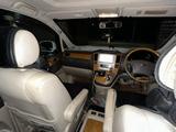 Toyota Alphard 2005 годаfor9 500 000 тг. в Алматы – фото 4