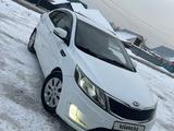 Kia Rio 2013 годаүшін6 150 000 тг. в Алматы – фото 3