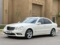 Mercedes-Benz E 350 2007 годаfor9 900 000 тг. в Шымкент