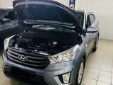 Hyundai Creta 2018 года за 8 500 000 тг. в Атырау – фото 3