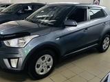 Hyundai Creta 2018 года за 8 500 000 тг. в Атырау – фото 2