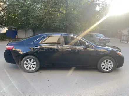 Toyota Camry 2009 года за 6 500 000 тг. в Семей – фото 4