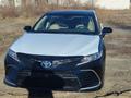 Toyota Camry 2023 годаүшін13 900 000 тг. в Рудный – фото 9