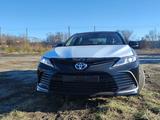 Toyota Camry 2023 годаүшін14 000 000 тг. в Рудный