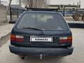 Volkswagen Passat 1992 годаүшін1 150 000 тг. в Шиели – фото 2