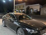 Hyundai Grandeur 2018 года за 11 000 000 тг. в Шымкент