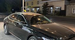 Hyundai Grandeur 2018 года за 11 000 000 тг. в Шымкент