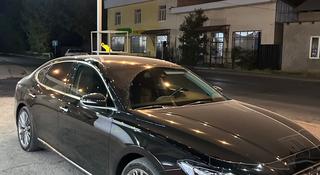Hyundai Grandeur 2018 года за 11 000 000 тг. в Шымкент