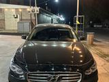 Hyundai Grandeur 2018 года за 11 000 000 тг. в Шымкент – фото 2