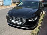 Hyundai Grandeur 2018 года за 11 000 000 тг. в Шымкент – фото 3