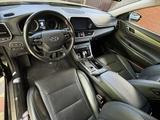Hyundai Grandeur 2018 года за 11 000 000 тг. в Шымкент – фото 5