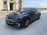 Chevrolet Malibu 2018 года за 8 800 000 тг. в Туркестан – фото 4