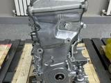 Новый двигатель 1AZ FE Toyota RAV4 Avensis Verso Camry Ipsum за 750 000 тг. в Алматы
