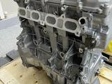 Новый двигатель 1AZ FE Toyota RAV4 Avensis Verso Camry Ipsum за 750 000 тг. в Алматы – фото 3