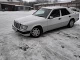 Mercedes-Benz E 200 1991 годаfor2 000 000 тг. в Щучинск