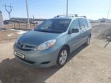 Toyota Sienna 2009 года за 8 500 000 тг. в Атырау