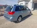 Toyota Sienna 2009 года за 7 500 000 тг. в Атырау – фото 3