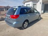 Toyota Sienna 2009 года за 8 500 000 тг. в Атырау – фото 3