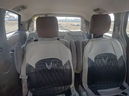 Toyota Sienna 2009 года за 7 500 000 тг. в Атырау – фото 6