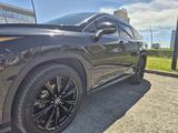 Lexus RX 350 2021 года за 26 000 000 тг. в Атырау