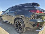 Lexus RX 350 2021 года за 26 000 000 тг. в Атырау – фото 3