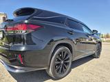 Lexus RX 350 2021 года за 26 000 000 тг. в Атырау – фото 4