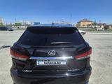 Lexus RX 350 2021 года за 26 000 000 тг. в Атырау – фото 5