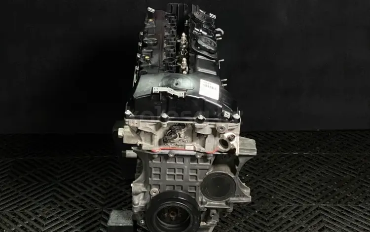 Двигатель BMW E60 E63 F10 E90 N53B30A за 750 000 тг. в Алматы